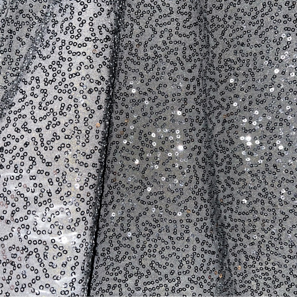 Tibi New York Sequin Top Size Small - image 2